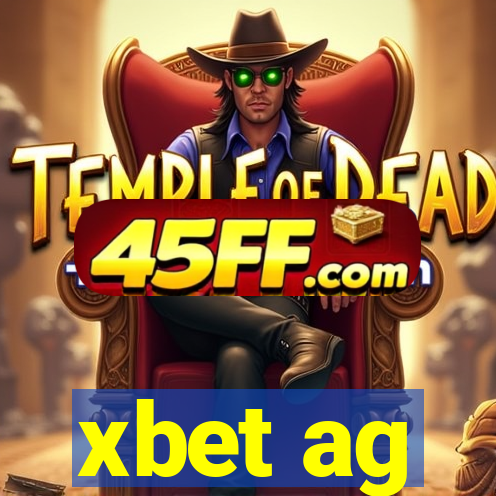 xbet ag